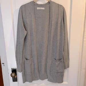 Abercrombie & Fitch Cardigan